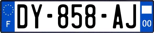 DY-858-AJ