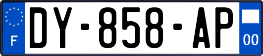 DY-858-AP