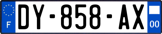 DY-858-AX