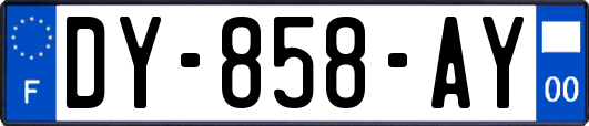 DY-858-AY