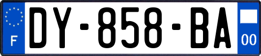 DY-858-BA
