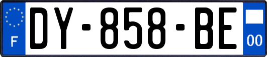 DY-858-BE
