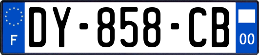 DY-858-CB