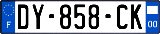 DY-858-CK