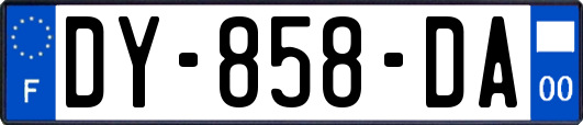 DY-858-DA