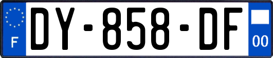 DY-858-DF