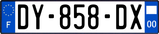 DY-858-DX