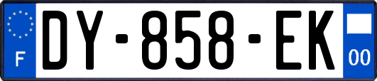 DY-858-EK