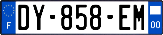 DY-858-EM