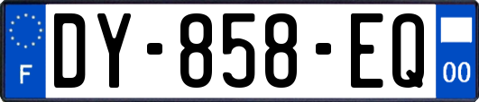 DY-858-EQ