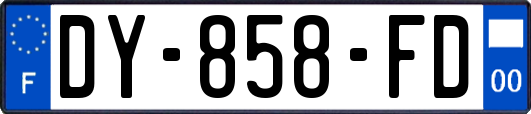 DY-858-FD