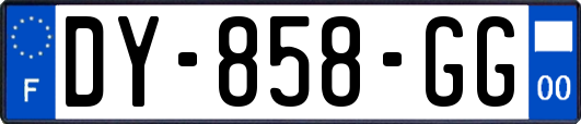 DY-858-GG