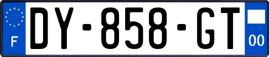 DY-858-GT