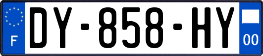 DY-858-HY