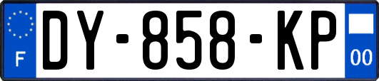 DY-858-KP