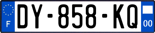 DY-858-KQ