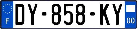 DY-858-KY