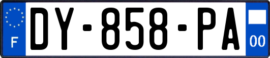 DY-858-PA