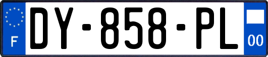 DY-858-PL