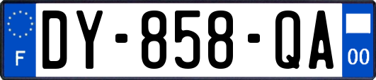 DY-858-QA