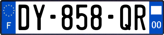 DY-858-QR