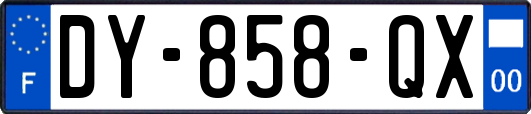 DY-858-QX