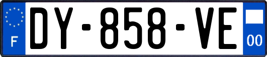 DY-858-VE