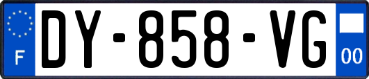 DY-858-VG