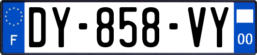 DY-858-VY