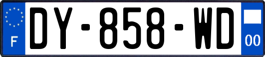 DY-858-WD