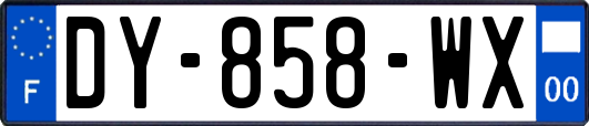 DY-858-WX