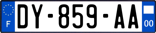 DY-859-AA
