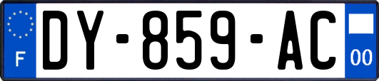 DY-859-AC