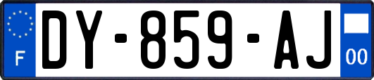 DY-859-AJ