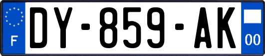 DY-859-AK