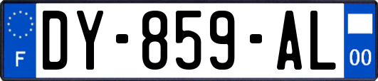 DY-859-AL