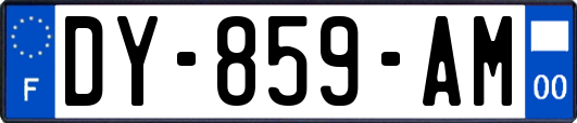 DY-859-AM