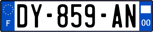 DY-859-AN