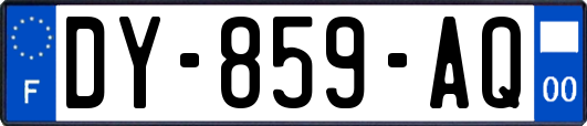 DY-859-AQ