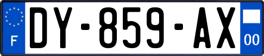 DY-859-AX