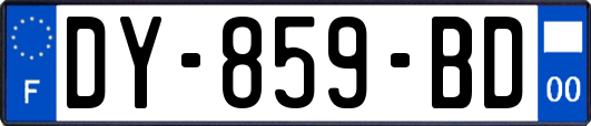 DY-859-BD