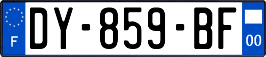 DY-859-BF