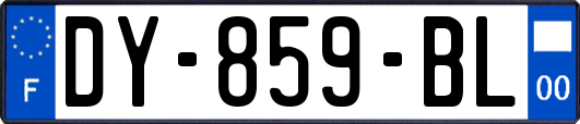 DY-859-BL
