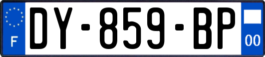 DY-859-BP