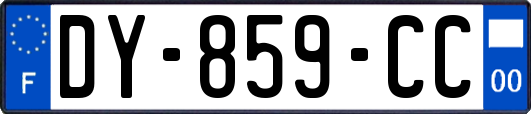 DY-859-CC