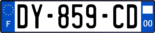 DY-859-CD