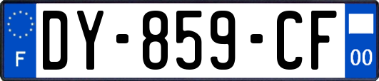 DY-859-CF