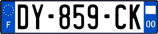 DY-859-CK