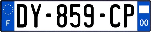 DY-859-CP
