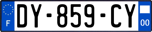 DY-859-CY